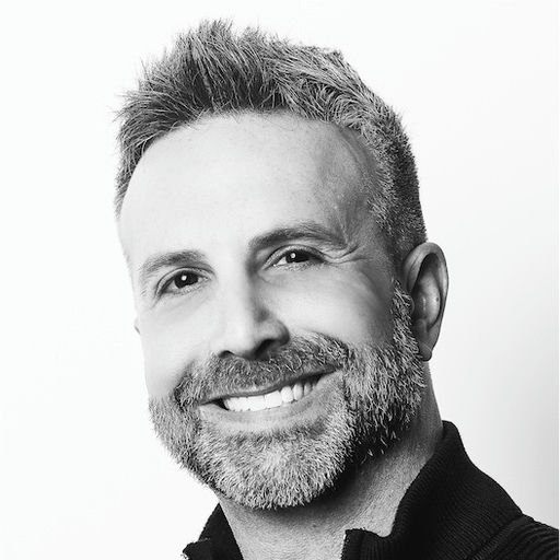 Mike Goldberg