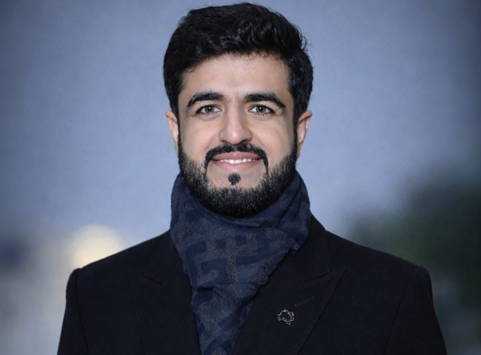 Paras Chugh