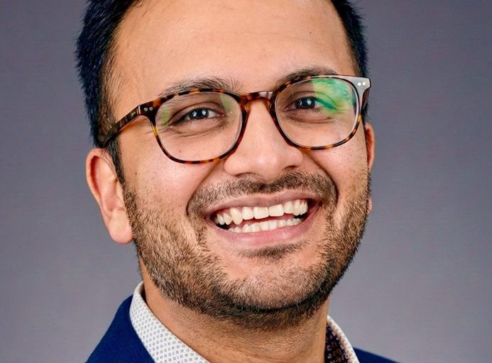 Bhavesh Vaghela