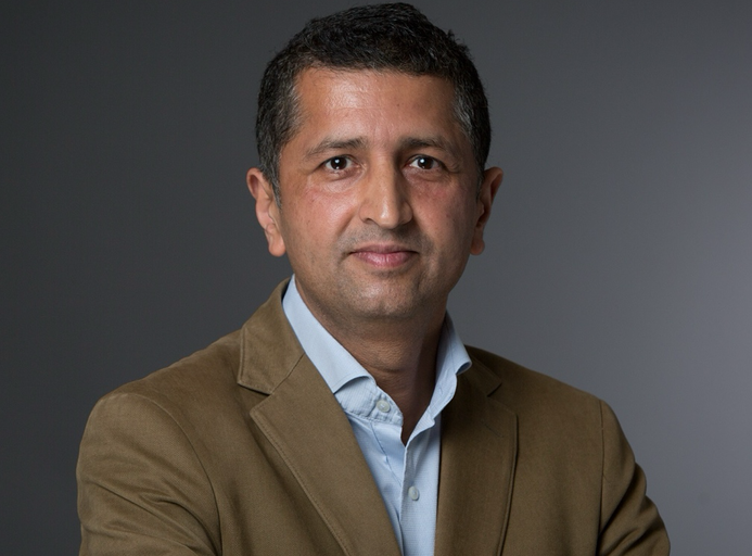 Naveen Mehta