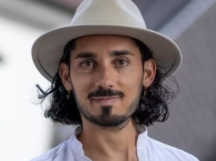 Rafael García-Roldán
