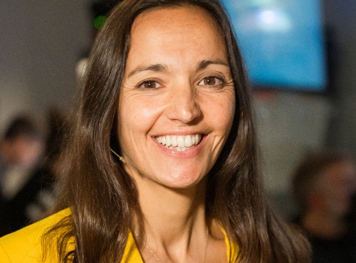 Lucy Mills