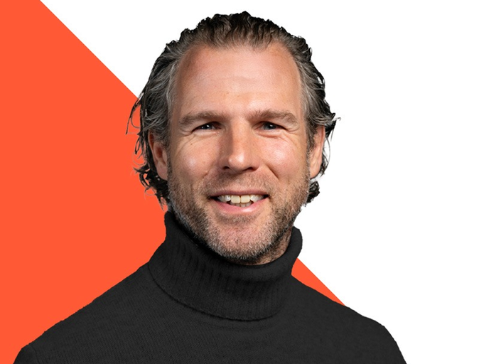 Danny Menken