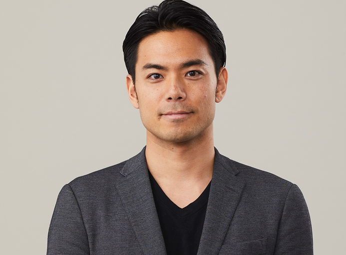 Yoshi Nakano