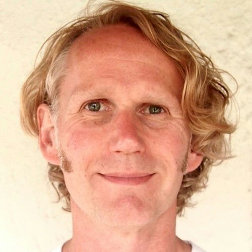 Glenn Cooper